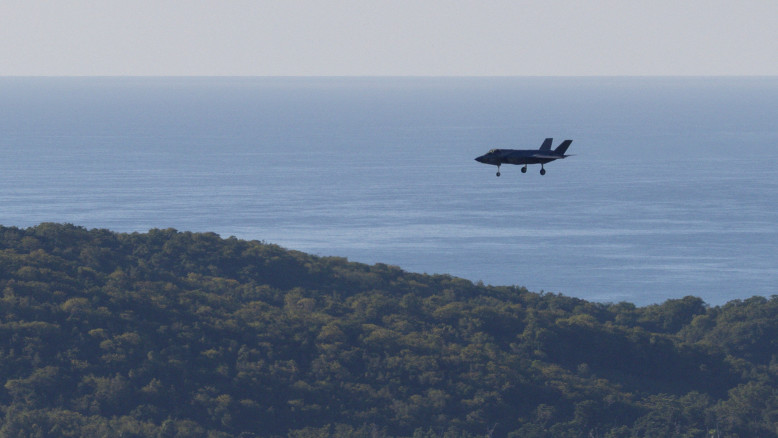 יוון מאיימת על ארדואן: "מטוסי ה-F-35 שלנו יגיעו עד איסטנבול"