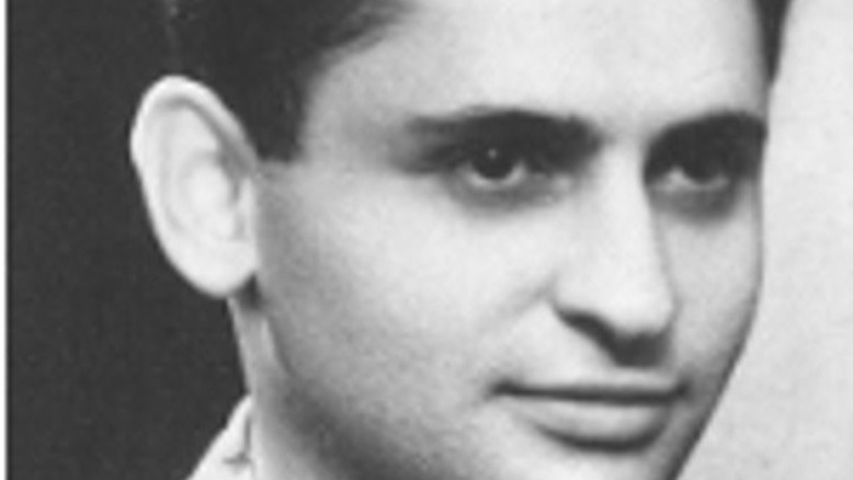 For 78 years he was buried as an unknown - now the IDF succeeded in restoring his name