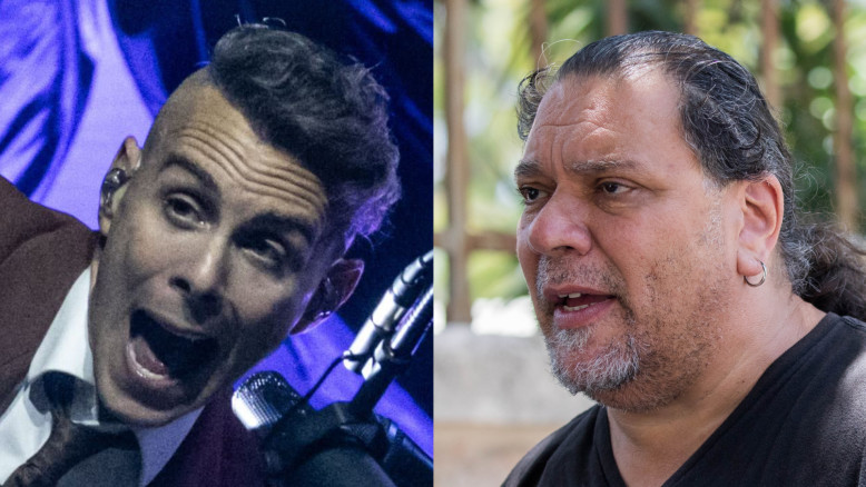 אסף אבידן הסתבך עם אחד האנשים החזקים במוזיקה הישראלית