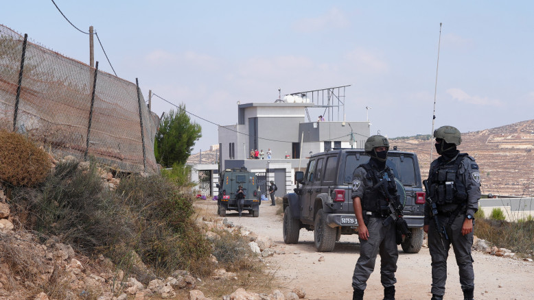 הבעיה של ישראל כבר לא רק חיזבאללה וחמאס – אלא מה שקורה ביו״ש