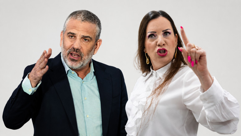 ינון מגל הטיל פצצה פוליטית – טלי גוטליב לא נשארה חייבת