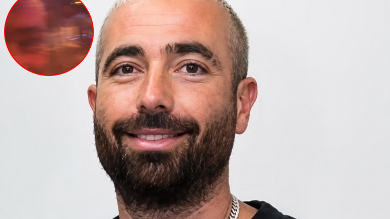 „מי אתה חושב שאתה?”: עומר אדם בתקרית חריגה עם מעריץ | צפו