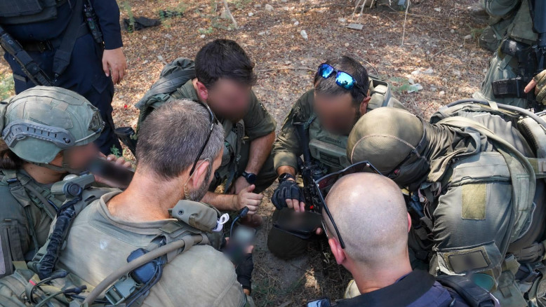 Elections in the Background, Incitement Rises: IDF Fears a 'Wave of Copycat Attacks' Across Judea and Samaria