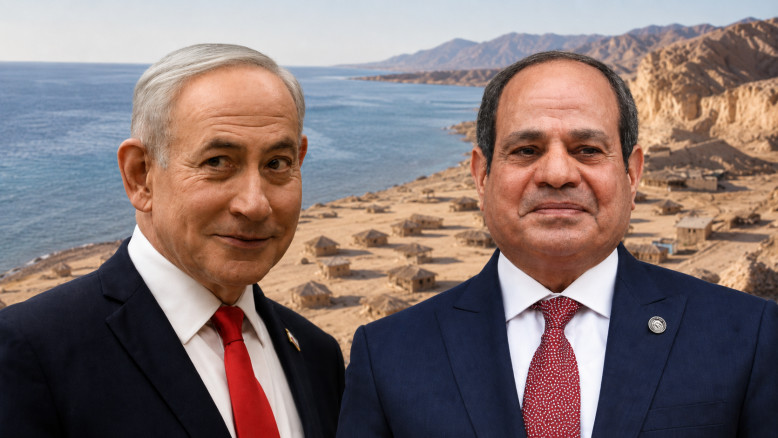En El Cairo rechazan las afirmaciones: "Camp David no fue un error"