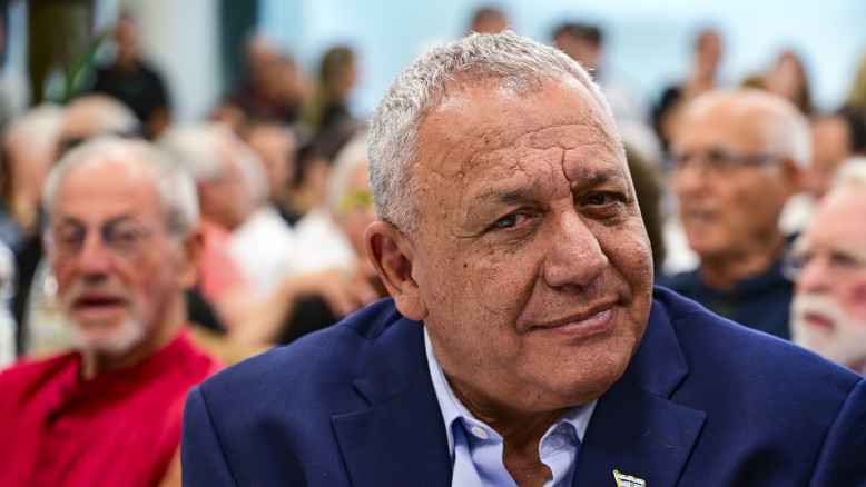 Eisenkot lanza una bomba en una entrevista: "Cuando se publique la investigación del Shin Bet, habrá un terremoto"