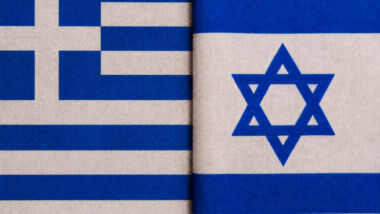 הקמפיין הטורקי-קטארי שמנסה לסכסך בין ישראל ליוון: "הם משתלטים"