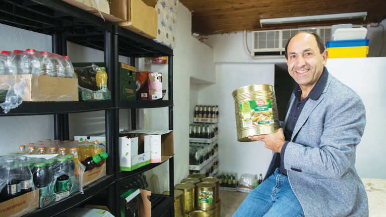 "מבצעים מעמיקים": רמי לוי עם בשורת ענק לצרכנים הישראלים לכבוד חגי תשרי