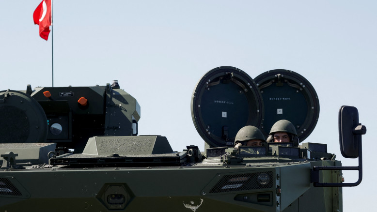 Erdogan's operation order revealed: The double move that brings the Mediterranean closer to war