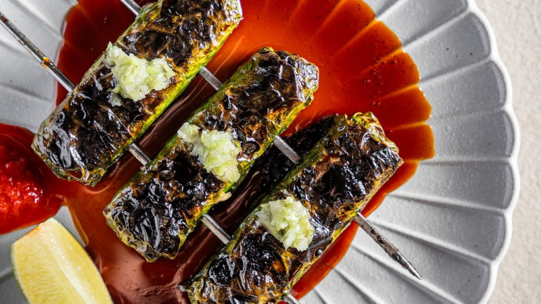 Japan meets Peru: the intriguing restaurant that opened in Ashdod