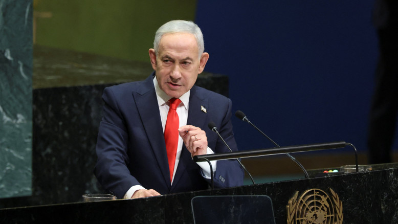 Likud Minister Finds the Guilty Party in the October 7th Massacre Failure - and It's Not Benjamin Netanyahu - 'Crazy Logical Fallacy'