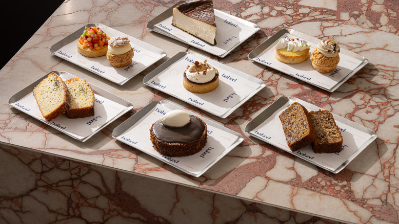 From France via Sydney to Mazkeret Batya: The pastry chef who opened her own bakery