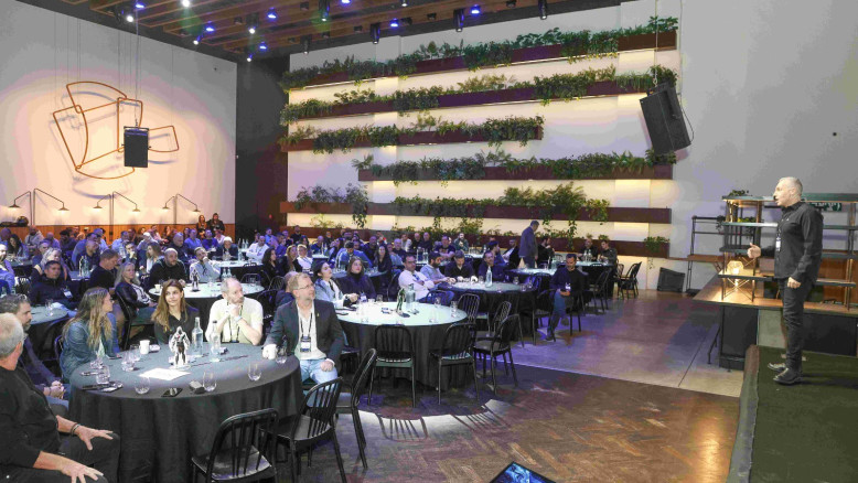 UBTECH and Microsoft present: Refined by AI, a conference that shows what AI can truly do