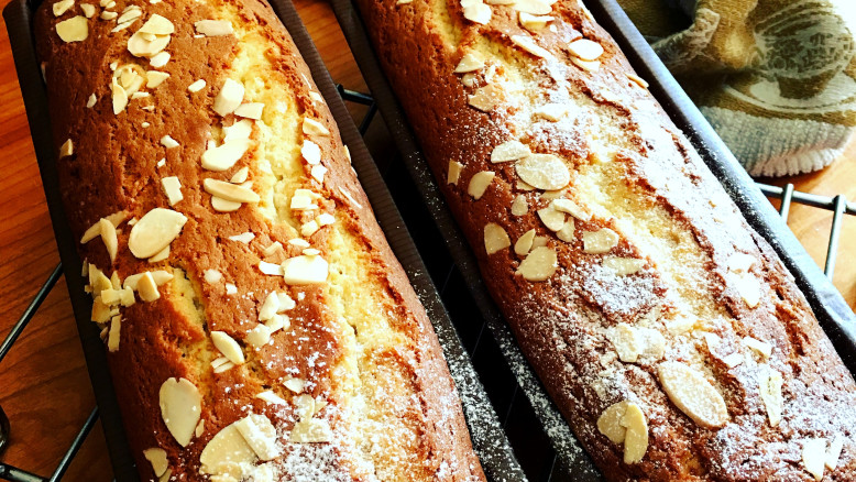 No fuss: The homemade cake that will conquer the holiday table | Pascal Peretz-Robin