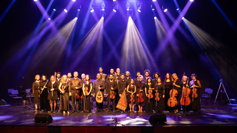 The Andalusian Orchestra returns to Morocco and opens a new season