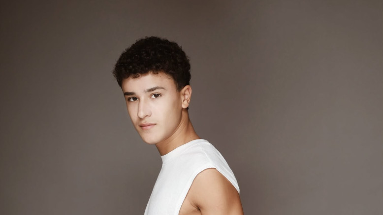 Everyone knows Miko from Charlie and Half – now meet Yehli Gabai