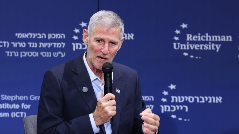 יאיר גולן על דבריו של אבי גיל נגד נתניהו: „זו רעידת אדמה”