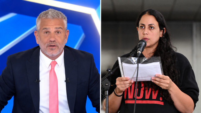 עופרי ביבס נגד מגל: "הקול קול ינון – הידיים ידי בנימין"