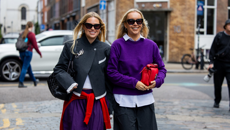 This is the color that wasn't on our shopping list—until now