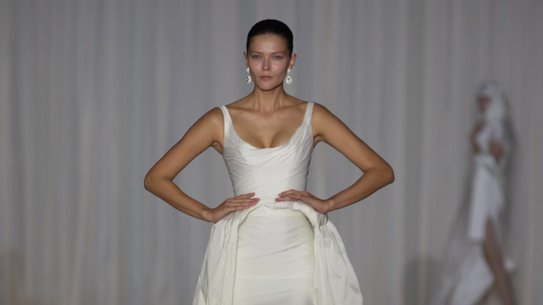 28 Big Shows and Names: Tel Aviv Fashion Week Returns