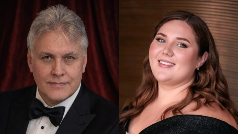The new concert of the Be'er Sheva Symphony