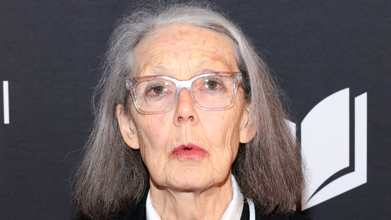 The 2026 Nobel Prize in Literature was awarded to Canadian poet Ann Carson