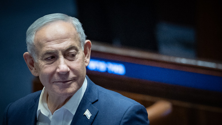 "להעניש את מפלגת השלטון": 200,000 מצביעי ימין קיבלו החלטה דרמטית