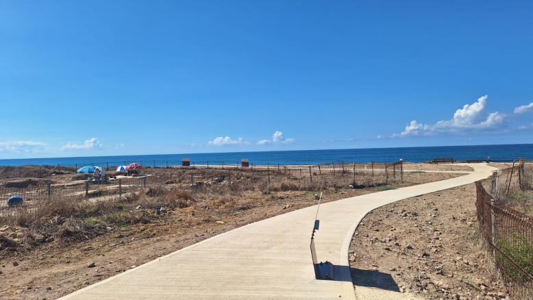 3,500 Years of History on the Seafront: Haifa's Oldest Site Reopens