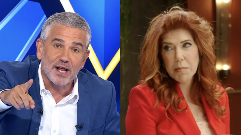Rating: Judy Nir Moses sent an unequivocal message to Channel 14 and Vinon Meigal