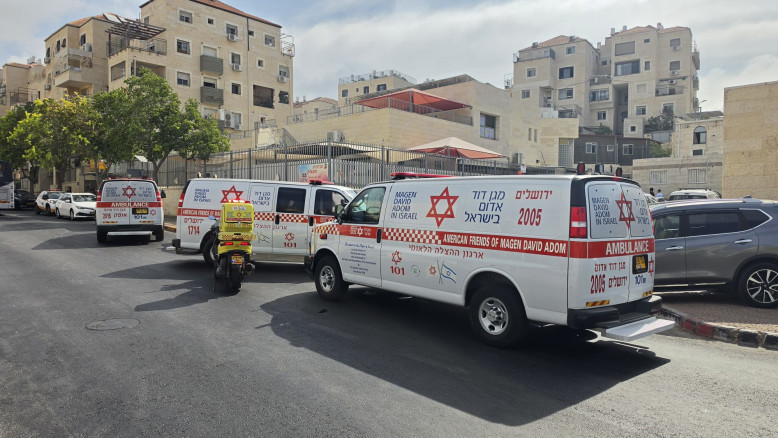 כ-10 ילדים חוו תסמיני אלרגיה במעון - המשטרה סגרה את המוסד
