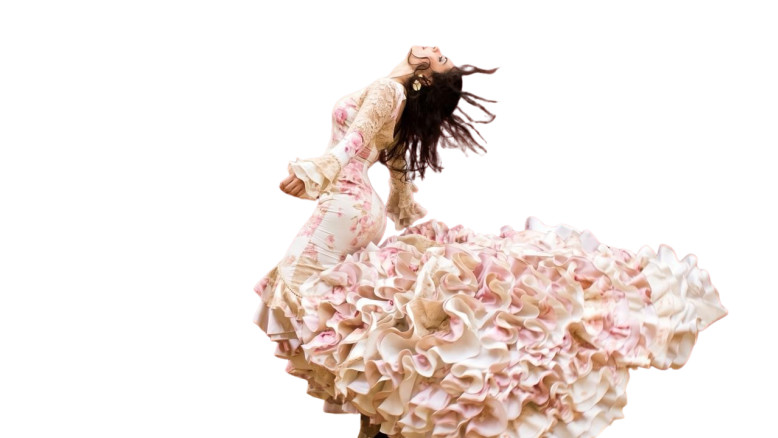 Flamenco star returns to Israel - and she won't dance here alone