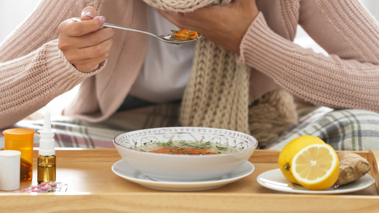 The days are getting shorter, the appetite awakens: why do we eat more in winter?