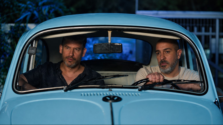 The Netflix hit returns: South Film Festival 2026 surprises