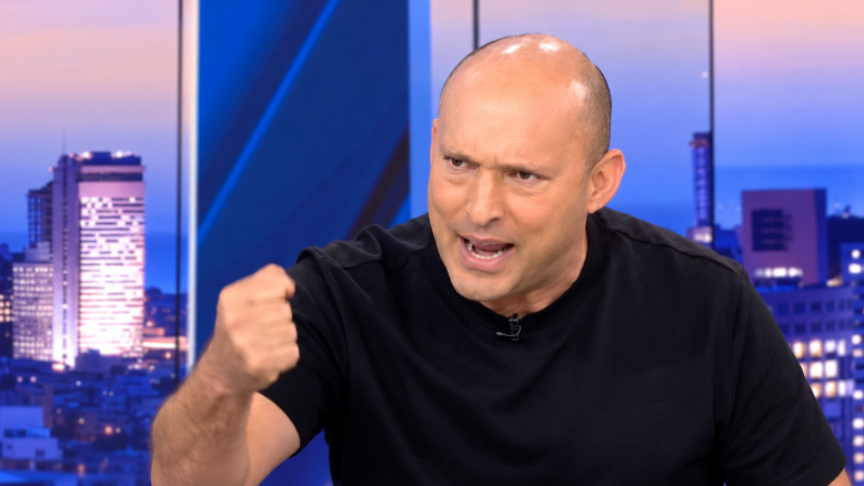 בנט חורש את הארץ – ועכשיו נחשף התיק הבכיר שמחכה לו, בתנאי שליברמן יוותר