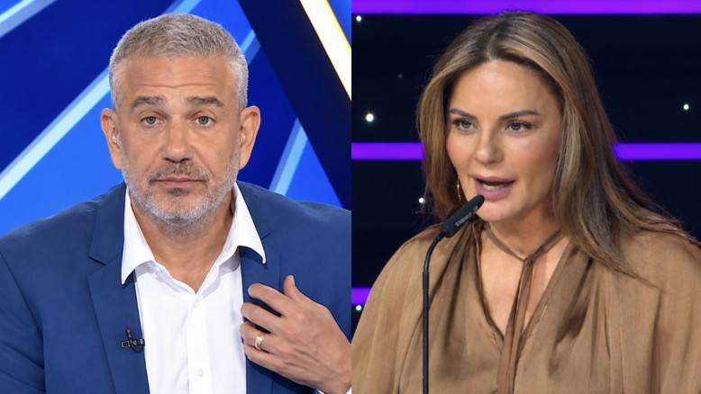 Ratings: Ofira Asayag sent a clear message to Channel 14 and Yinon Magal