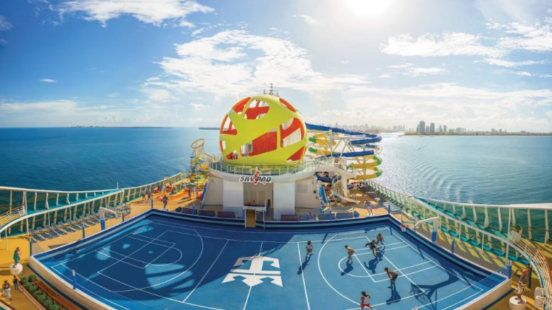Cruise in January in Europe? The cruise giant changing the rules