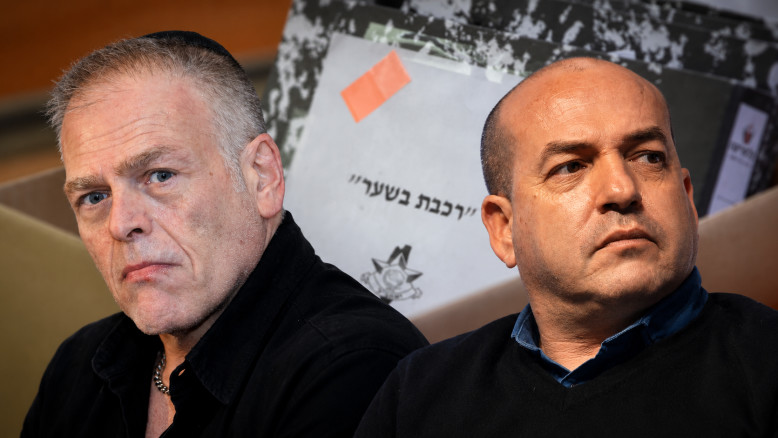 Berkovich a demandé si Netanyahu était au courant pour Urich - la réponse de Segal l'a stupéfié