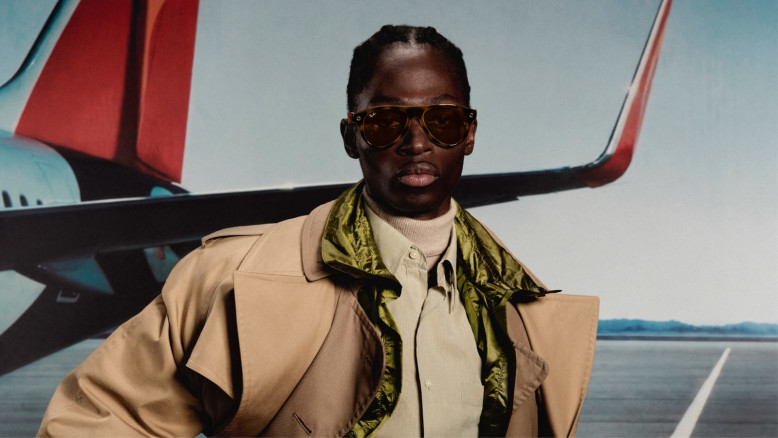 The new smart glasses from Ray-Ban Meta and Oakley Meta have landed in Israel