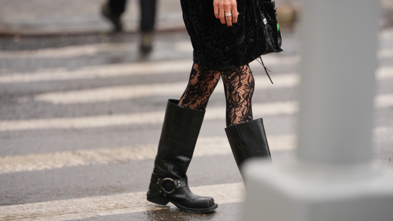 We've found the boots that can save almost any winter look