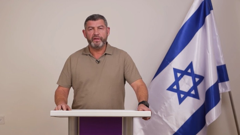 וינטר: „חברים, התבלבלתם, לא באנו בשביל ג’וב. לא יהיה פה צ’ק פתוח”