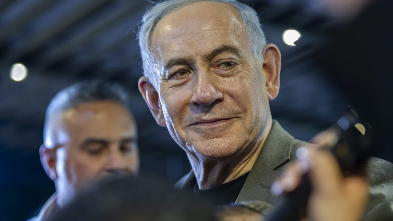בליכוד דרשו מערוצי הטלוויזיה: אל תשדרו בשידור חי את העצרת בכיכר החטופים
