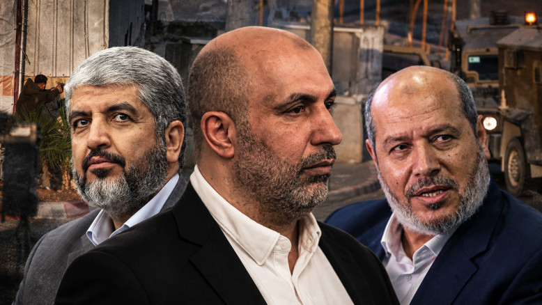 إذا اتضح أن هذا صحيح: قد تشرع إسرائيل في عملية عسكرية لم تتم بعد