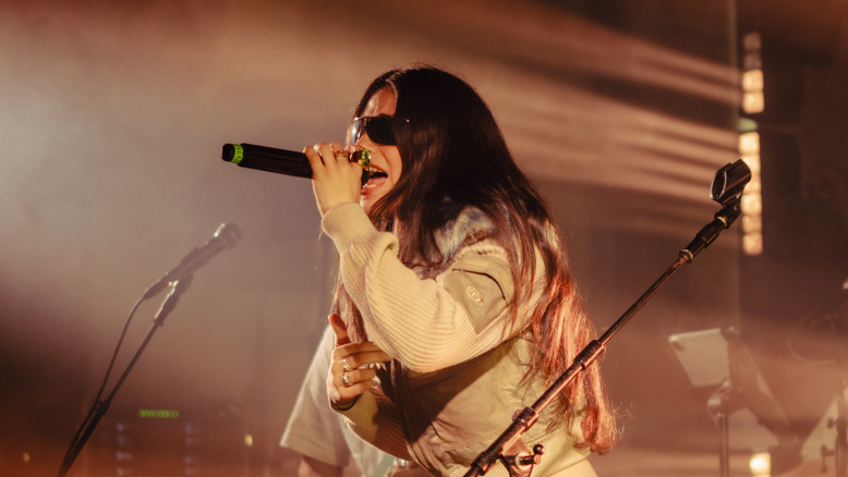 No Ticket, No Desert: The Festival That Brought Surprise Back to Music