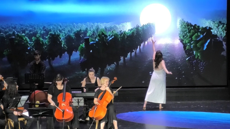 Forbidden Love, Jealousy and Tragedy: The Opera Coming to Jerusalem