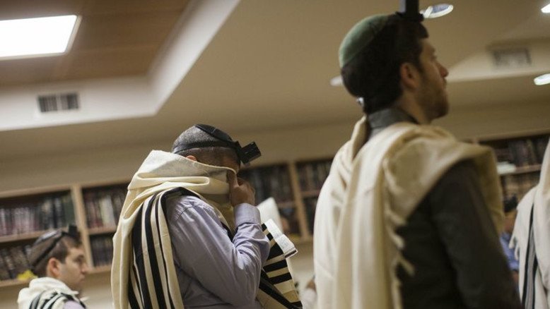 "He who does not study - will serve": The new Haredi party breaks the rules