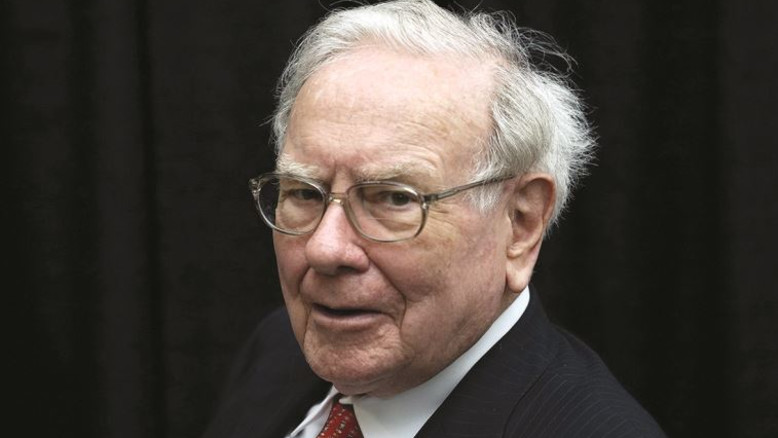 Intelligenza artificiale riorganizza la classifica dei miliardari: Warren Buffett rischia di scendere dalla top 10