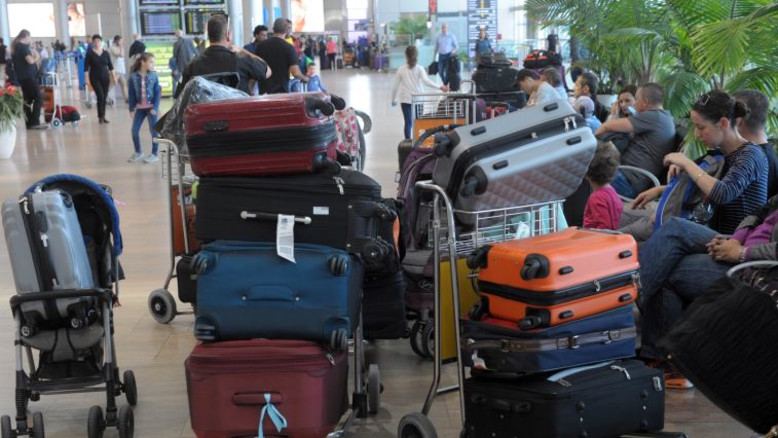 34 אלף שקל למשפחה: הישראלים שמנסים לחזור הביתה במחיר עצום