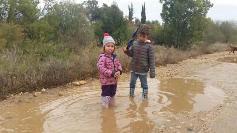 זיהום מים חריג בצפון: משרד הבריאות מזהיר – אלה הנחלים המסוכנים לרחצה