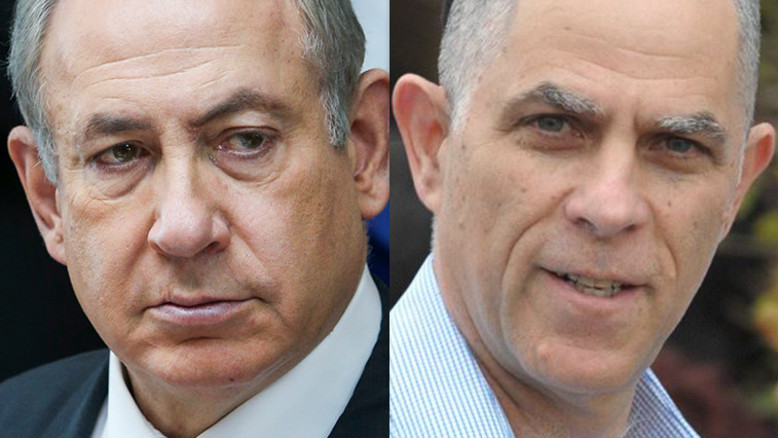 Benjamin Netanyahu Trial: Against Prosecutor Yehudit Tirosh - PM Meets Again with Noni Mozes