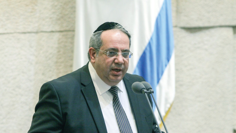 Yigal Gueta: la preoccupazione di un giornalista ultra‑ortodossa per l’incidente in asilo