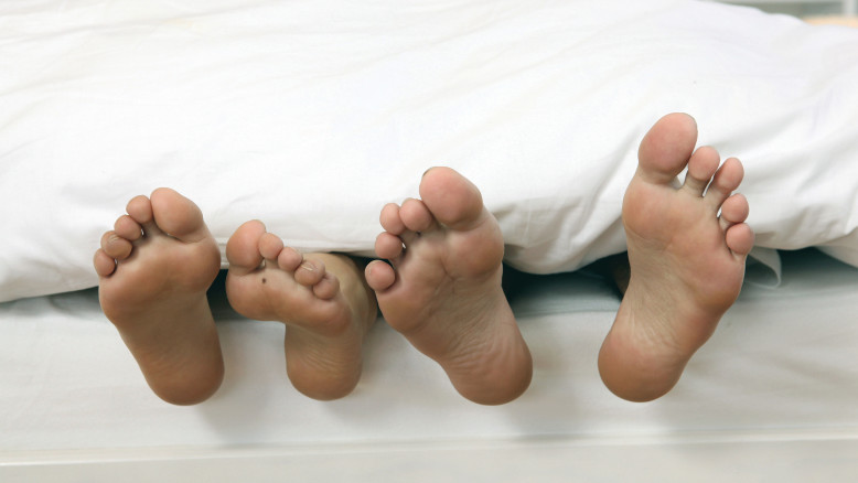 Delta enters your bed: the prices are revealed
